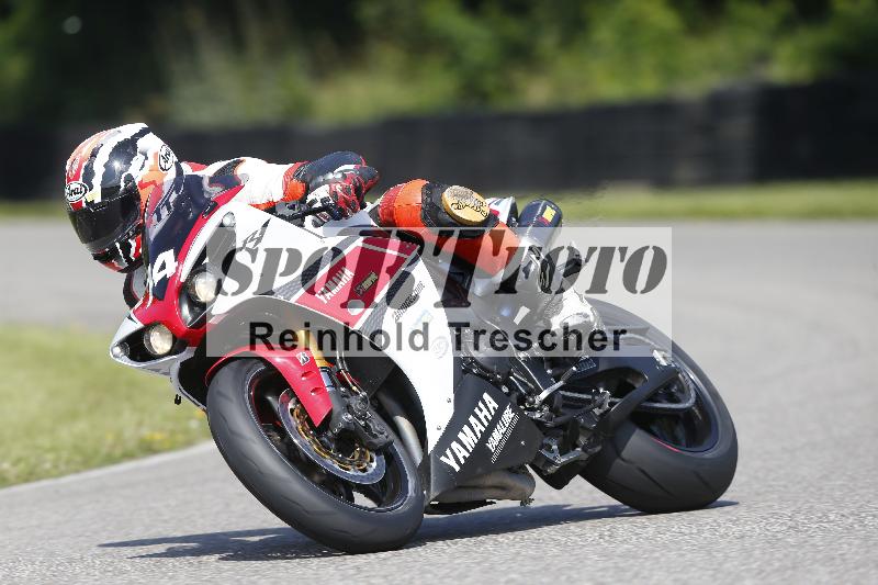 Archiv-2025/26 11.06.2025 Peter Studer have fun ADR/Gruppe gelb/74